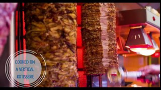 Street Food in Cyprus