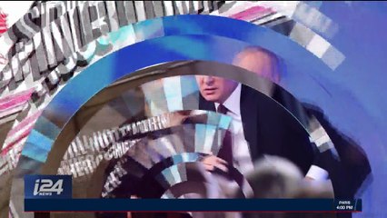 THE SPIN ROOM | With Ami Kaufman | Guest: Senior Research Fellow, INSS, Dr. Emily Landau | Sunday, April 8th 2018