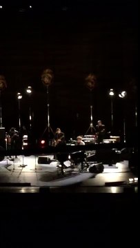 Bob Dylan - Thunder on The Mountain - Live in Rome, Auditorium Santa Cecilia April 3 2018