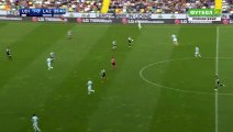 Ciro Immobile Goal HD - Udinese 1-1 Lazio 08.04.2018