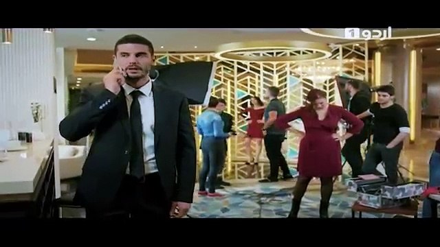 Main Ayesha Gul Episode 99 Urdu 1 – 8th April 2018