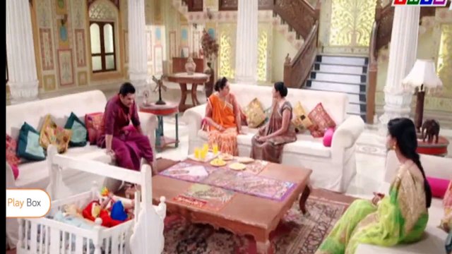 Âm mưu và tình yêu - tập 1043