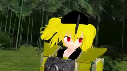 [MMD Reproduction] Kamen Rider Grease