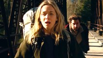 A Quiet Place with Emily Blunt - 
