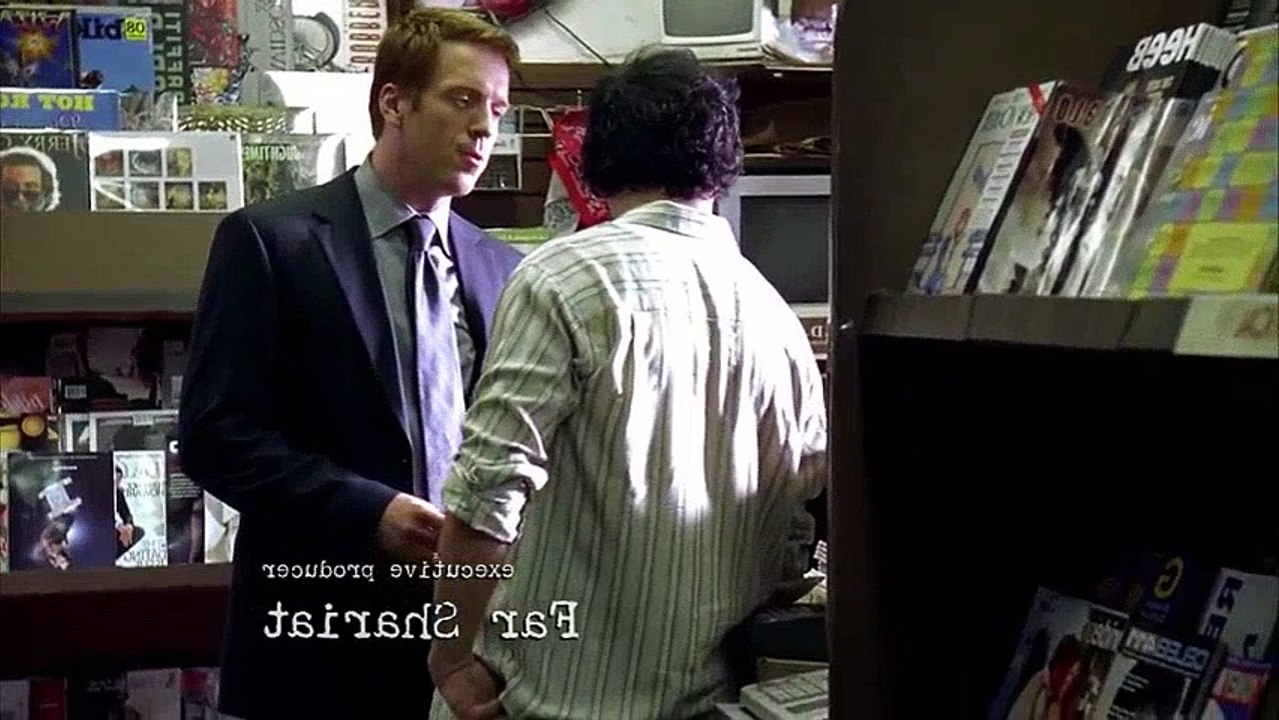 Life S01 E05 The Fallen Woman