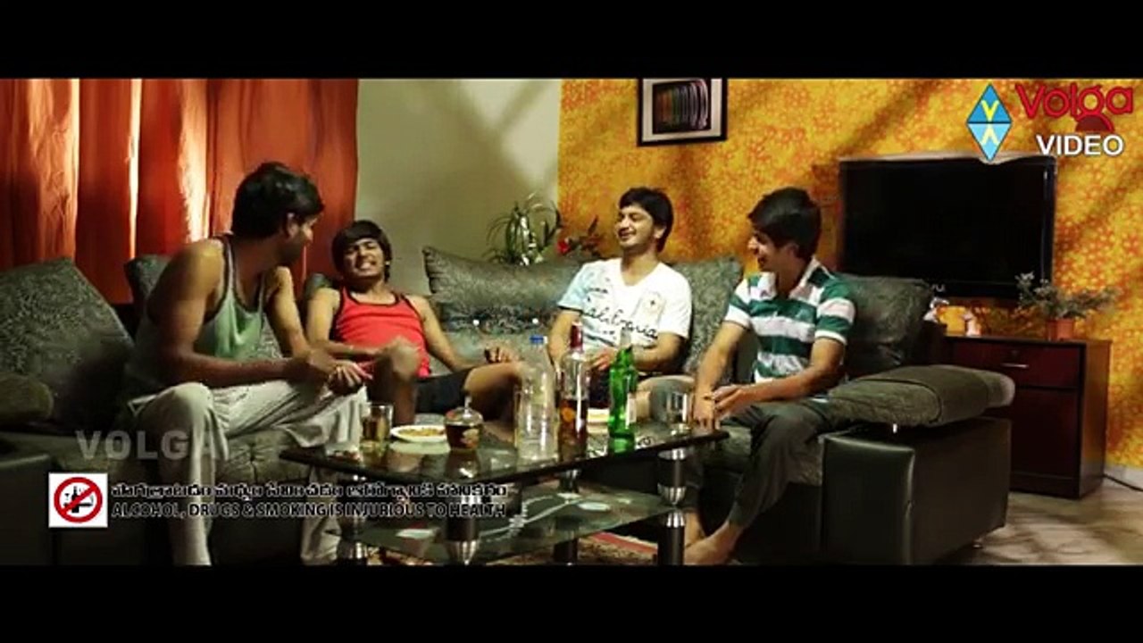 Latest Movie Lovers Phone Comedy Scene ( ఇద్దరికి ర అక్షరం పలకడం రాదు..) -- 2018 latest Comedy