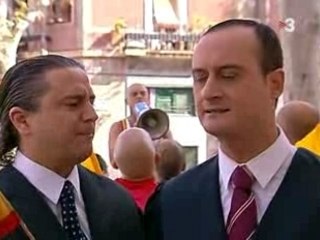 Polònia - Jueces De Fachas