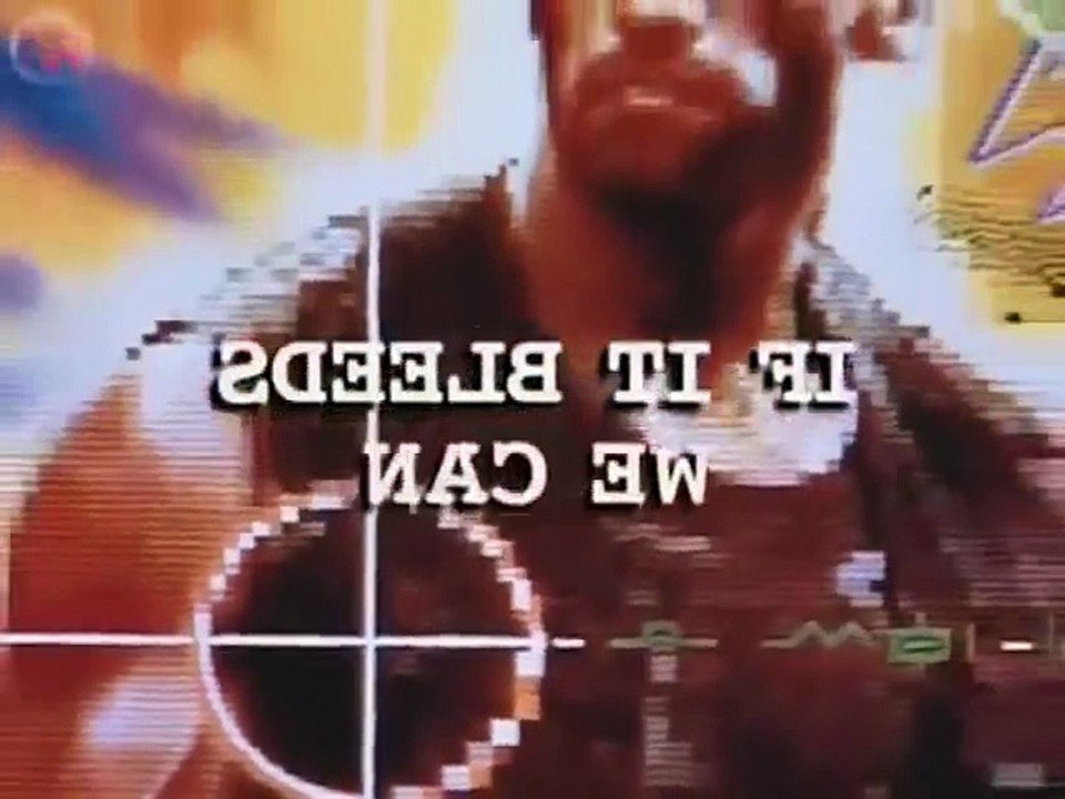 If It Bleeds We Can Kill It The Making of  Predator    Pt 02