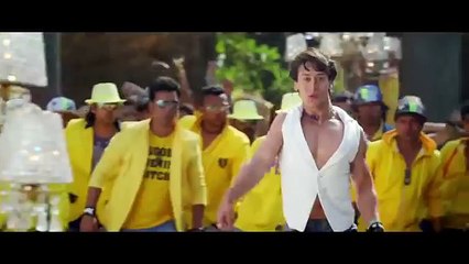 Whistle Baja Heropanti Remix By Dj Montz