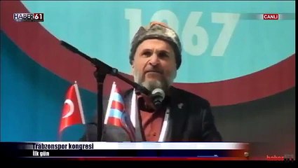 Trabzonspor'a Siyaset Sokulmasını İstemeyen Dayı