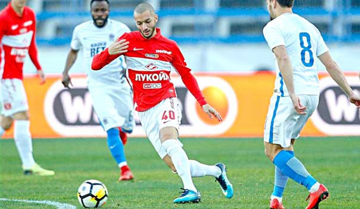 Passe.D Sofiane H a n n i