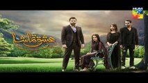 Ishq Tamasha Episode #9 Promo | HUM TV Drama | Best Dramas | New Pakistani Drama