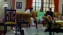 Zard Zamano Ka Sawera Ep 19 - 8th April 2018 - ARY Digital Drama