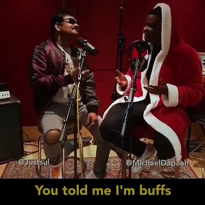 BIG SHAQ COMEDY | A little bit of this a little bit of that