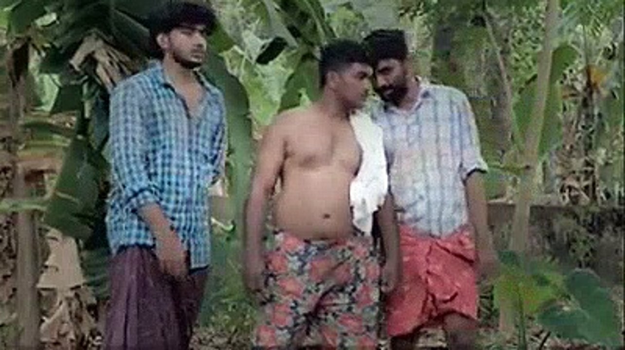 Ramji rao spaking comedy | A little bit of this a little bit of that