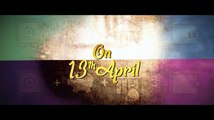 Tu Te Main (Full Video) - Bir Singh- Harish Verma - Simi Chahal - Jatinder Shah - YouTube