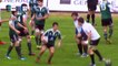 REPLAY PORTUGAL / PORTUGAL CENTRO-NORTE RUGBY EUROPE U20 CHAMPIONSHIP 2018 - COIMBRA (PORTUGAL)