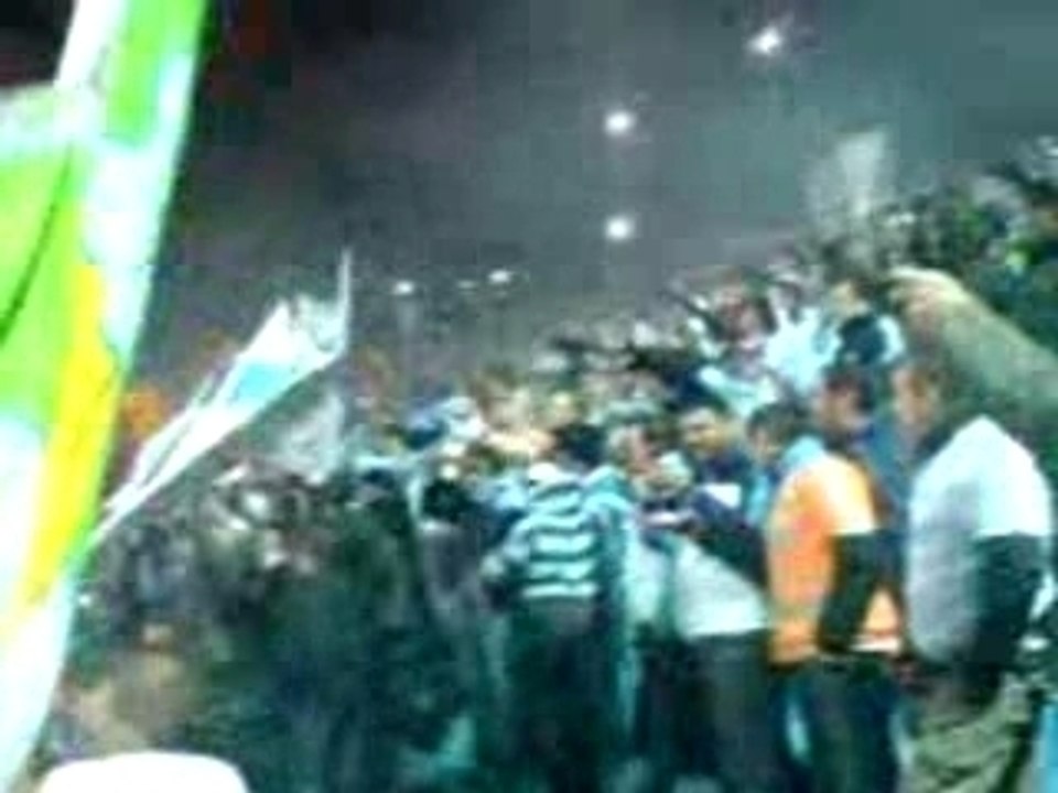 LILLE OM PARCAGE MARSEILLAIS