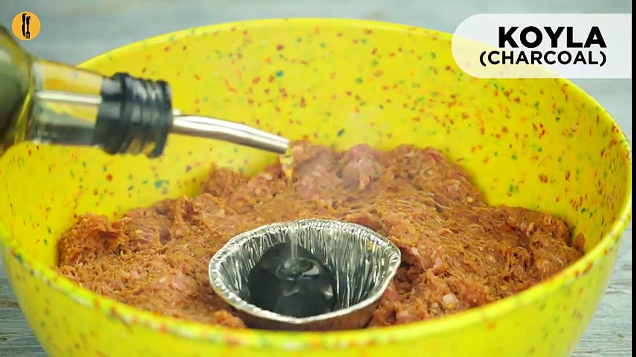 Karachi Fry Kabab Recipe By Food Fusion