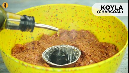 Karachi Fry Kabab Recipe By Food Fusion