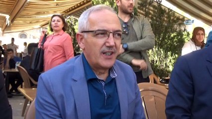 TBMM Bağcılık ve Üzüm Araştırma Komisyonu Mardin’de