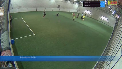 Equipe 1 Vs Equipe 2 - 08/04/18 16:36 - Loisir Poitiers - Poitiers Game Parc