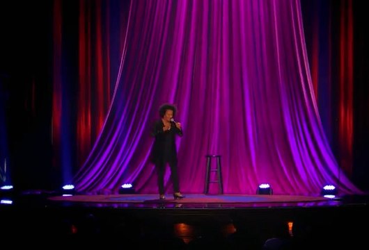 Wanda Sykes What HappenedMs Sykes 2016 Part 02