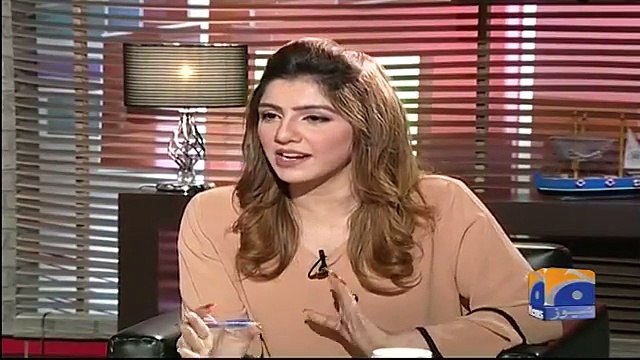 In Ki Hakumat Janay Do Phir Dekho Kya Tmasha Hota Hai- Hassan Nisar's Critical Remarks on Nawaz Sharif's Statement