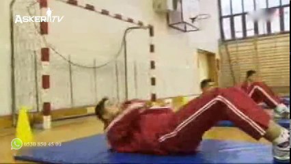 Maltepe Askeri Lisesi (Arşiv)