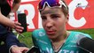 Paris-Roubaix 2018 - Tanguy Turgis : "Je ne savais pas que c'était Peter Sagan qui avait gagné"