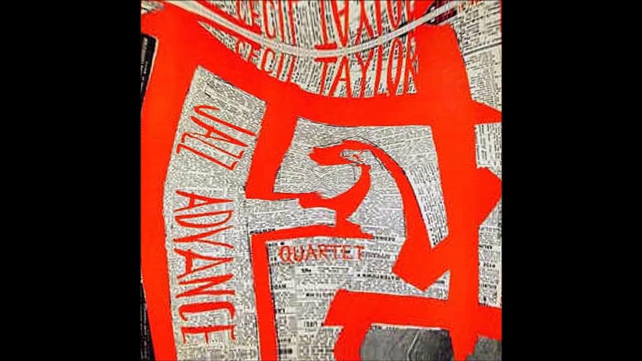 Cecil Taylor - Bemsha swing (Bastard Batucada Bemsuinge Remix)