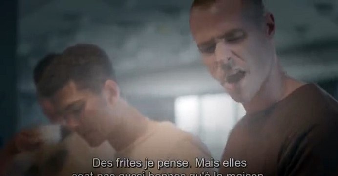 Molly, une femme au combat S02E03 FRENCH - Part 01