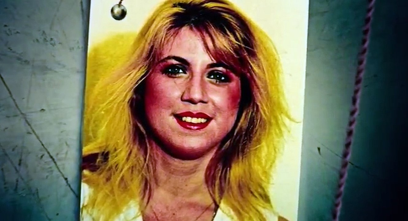 Britains Most Evil Killers S02E07 Tracie Andrews - Part 01