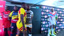 Digicel PNG has plans in progress for people to be able to watch rugby league games live on their mobile phones.