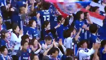 Yokohama Marinos 1:1 Kawasaki (Japan. J League. 8 April 2018)