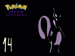 Pokemon Titan Nuzlocke # 14 Shiny!!!!