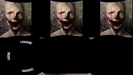 Torture Horror VR 360 4K