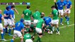 Short Highlights Ireland v Italy  NatWest 6 Nations