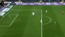 Roberto Soldado Goal Fenerbahce 2-0 Osmanlispor