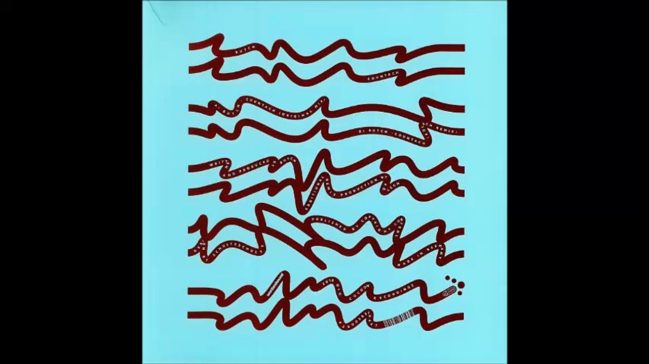 Butch – Countach (Bastard Batucada Colonioriginal Remix)