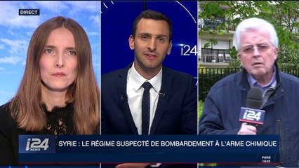 Guerre en Syrie: la Russie est-elle le maître du jeu ?
