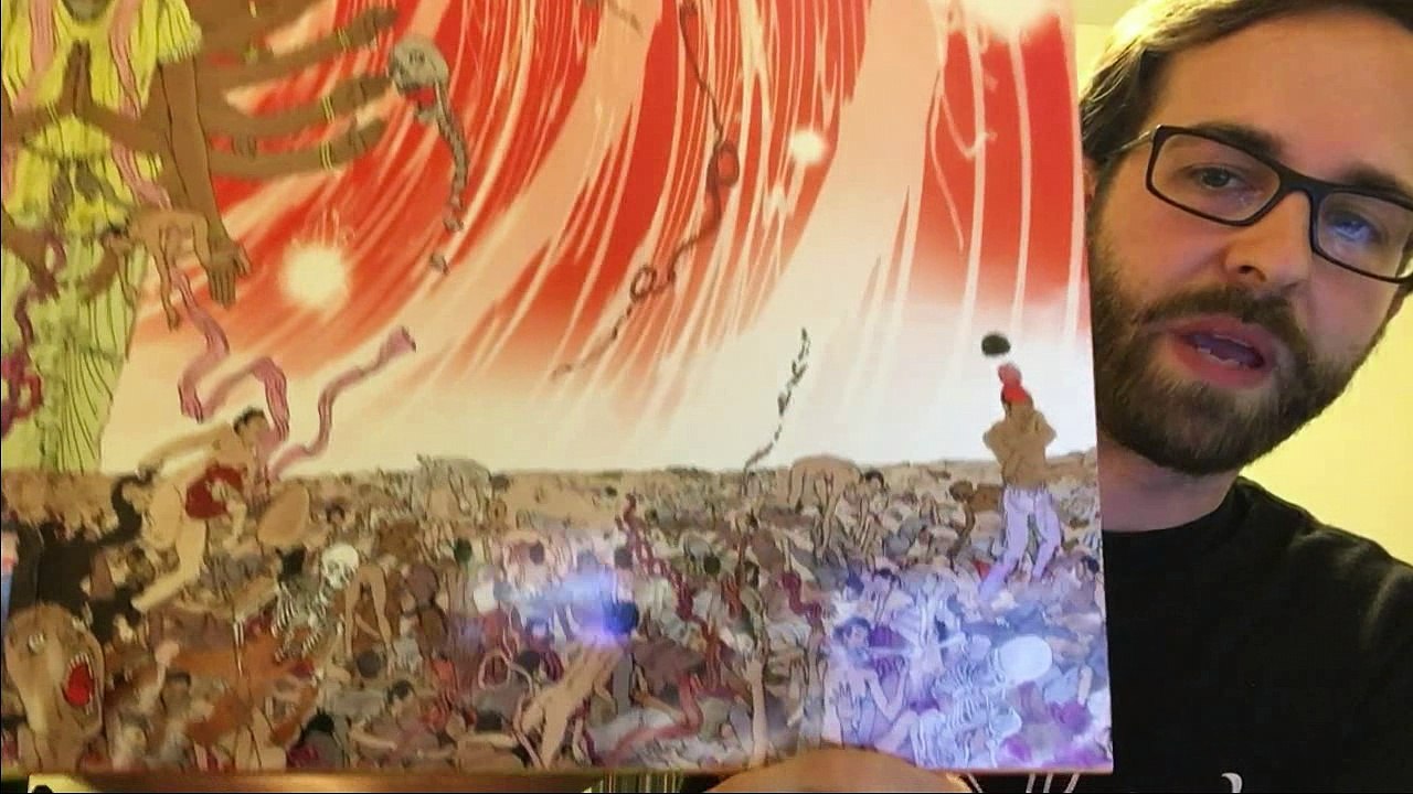 5 Albums To Get Into Modern Hip Hop And Rap Music