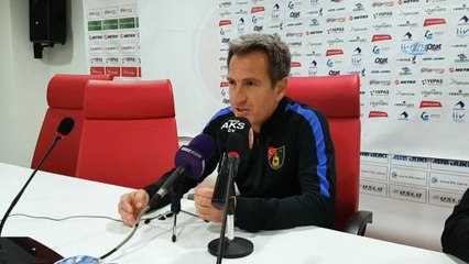 Avcı: “Samsunspor’a kümede kalma yolunda başarılar”