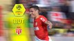 But Rony LOPES (45ème) / AS Monaco - FC Nantes - (2-1) - (ASM-FCN) / 2017-18
