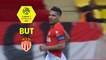 But Radamel FALCAO (42ème) / AS Monaco - FC Nantes - (2-1) - (ASM-FCN) / 2017-18