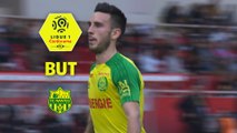 But Adrien THOMASSON (32ème) / AS Monaco - FC Nantes - (2-1) - (ASM-FCN) / 2017-18
