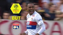 But MARCELO (1ème) / FC Metz - Olympique Lyonnais - (0-5) - (FCM-OL) / 2017-18