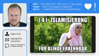 Fehler der AfD!  ++ Youtube Schießerei  ++ Russland brenzlig