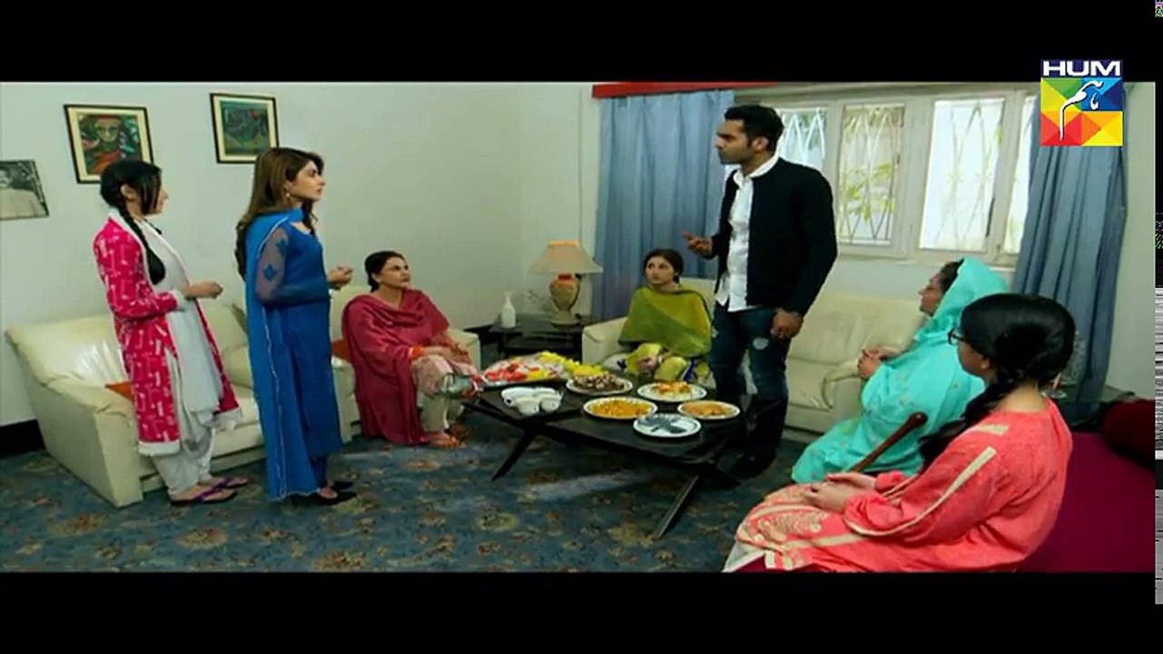 Ishq Tamasha Ep 7  8 April 2018