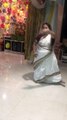 FUNNY DANCE BY OLD WOMAN - 'SONG HASTA HUA NURANI CHEHRA'